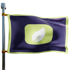 Horan Oil Corp Heating Oil Prices Flag Photo of Horan Oil Corp flag denoting best heating oil prices the company offers