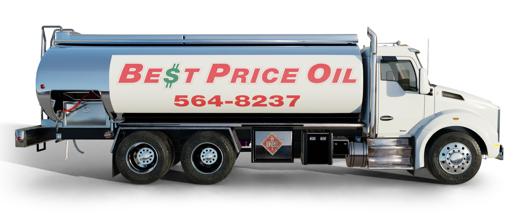 $4.80 BEST PRICE OIL heating oil delivery | HEAT FLEET