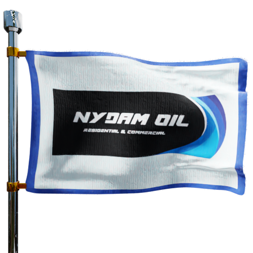Nydam Oil Co Inc Heating Oil Price Logo Nydam Oil Co Inc cash heating oil price logo