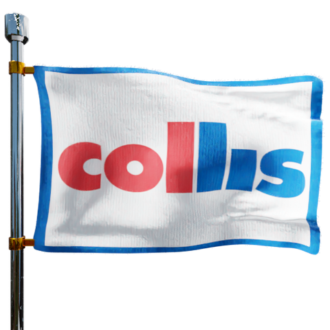 Fred F Collis & Sons Inc Heating Oil Prices Flag Photo of Fred F Collis & Sons Inc flag denoting best heating oil prices the company offers