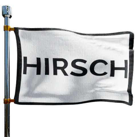 Hirsch Fuels Inc Heating Oil Prices Flag Photo of Hirsch Fuels Inc flag denoting best heating oil prices the company offers