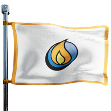 Proulx Oil And Propane Service Llc Heating Oil Prices Flag Photo of Proulx Oil And Propane Service Llc flag denoting best heating oil prices the company offers