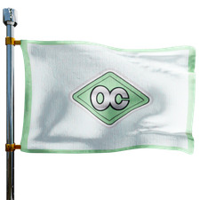 Scullin Oil Co Heating Oil Prices Flag Photo of Scullin Oil Co flag denoting best heating oil prices the company offers