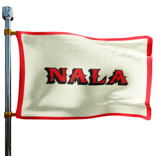 Nala Industries Inc cash heating oil price logo