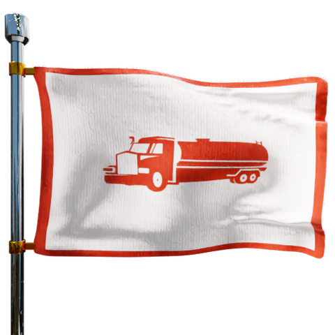Cape Ann Oil Inc Heating Oil Prices Flag Photo of Cape Ann Oil Inc flag denoting best heating oil prices the company offers