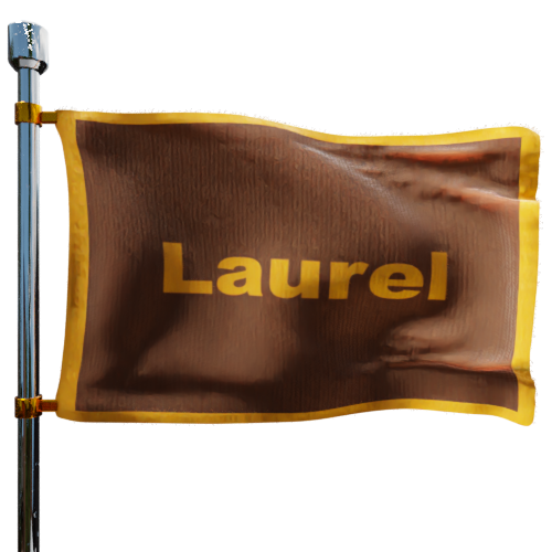 Laurel Fuel Oil cash heating oil price logo