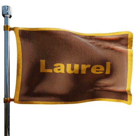 Laurel Fuel Oil Heating Oil Prices Flag Photo of Laurel Fuel Oil flag denoting best heating oil prices the company offers