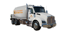 propane truck propane truck