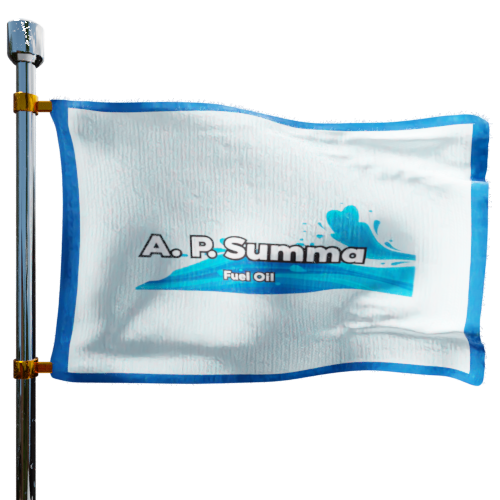 A P Summa Fuel Oil Group LLC cash heating oil price logo