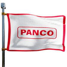 Panco Equipment Corp Panco Petroleum Co Heating Oil Prices Flag Photo of Panco Equipment Corp Panco Petroleum Co flag denoting best heating oil prices the company offers
