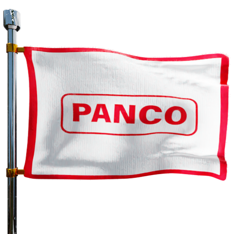 Panco Equipment Corp Panco Petroleum Co Heating Oil Prices Flag Photo of Panco Equipment Corp Panco Petroleum Co flag denoting best heating oil prices the company offers