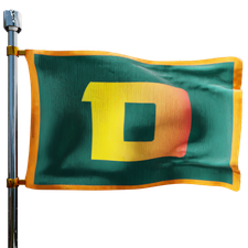 Dana's Fuel Oil Inc Heating Oil Prices Flag Photo of Dana's Fuel Oil Inc flag denoting best heating oil prices the company offers