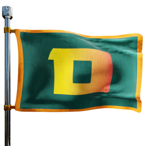 Dana's Fuel Oil Inc Heating Oil Prices Flag Photo of Dana's Fuel Oil Inc flag denoting best heating oil prices the company offers