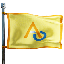 Advantage Oil Heating Oil Prices Flag Photo of Advantage Oil flag denoting best heating oil prices the company offers