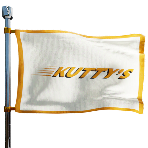 Kutty's Fuel Oil Inc cash heating oil price logo