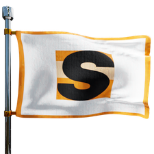 Seneca Fuel Oil Corp Heating Oil Prices Flag Photo of Seneca Fuel Oil Corp flag denoting best heating oil prices the company offers