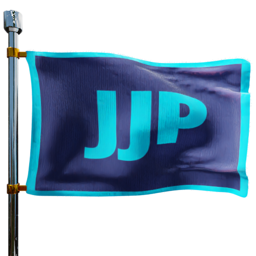 J J Powell Inc cash heating oil price logo