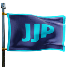 J J Powell Inc Heating Oil Prices Flag Photo of J J Powell Inc flag denoting best heating oil prices the company offers