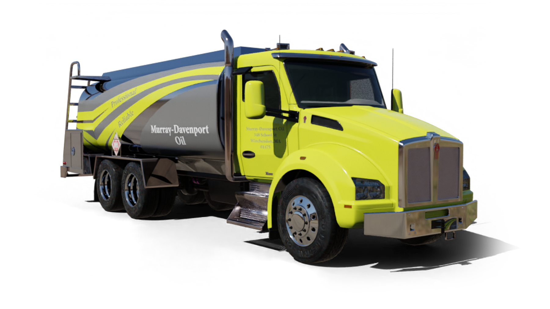 Nardone Oil Hero Image Nardone Oil Hero Image