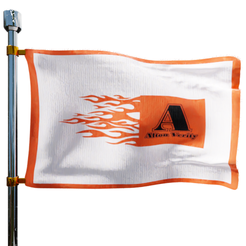 Advance Fuels Service cash heating oil price logo