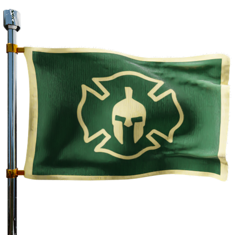 Titan Oil LLC Heating Oil Prices Flag Photo of Titan Oil LLC flag denoting best heating oil prices the company offers