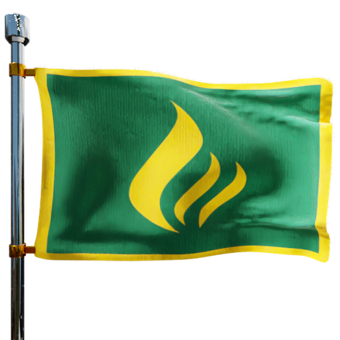 C E Kiff Incorporated Heating Oil Prices Flag Photo of C E Kiff Incorporated flag denoting best heating oil prices the company offers