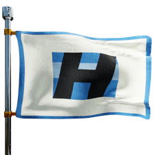 Home Energy Of Long Island LLC Heating Oil Prices Flag Photo of Home Energy Of Long Island LLC flag denoting best heating oil prices the company offers