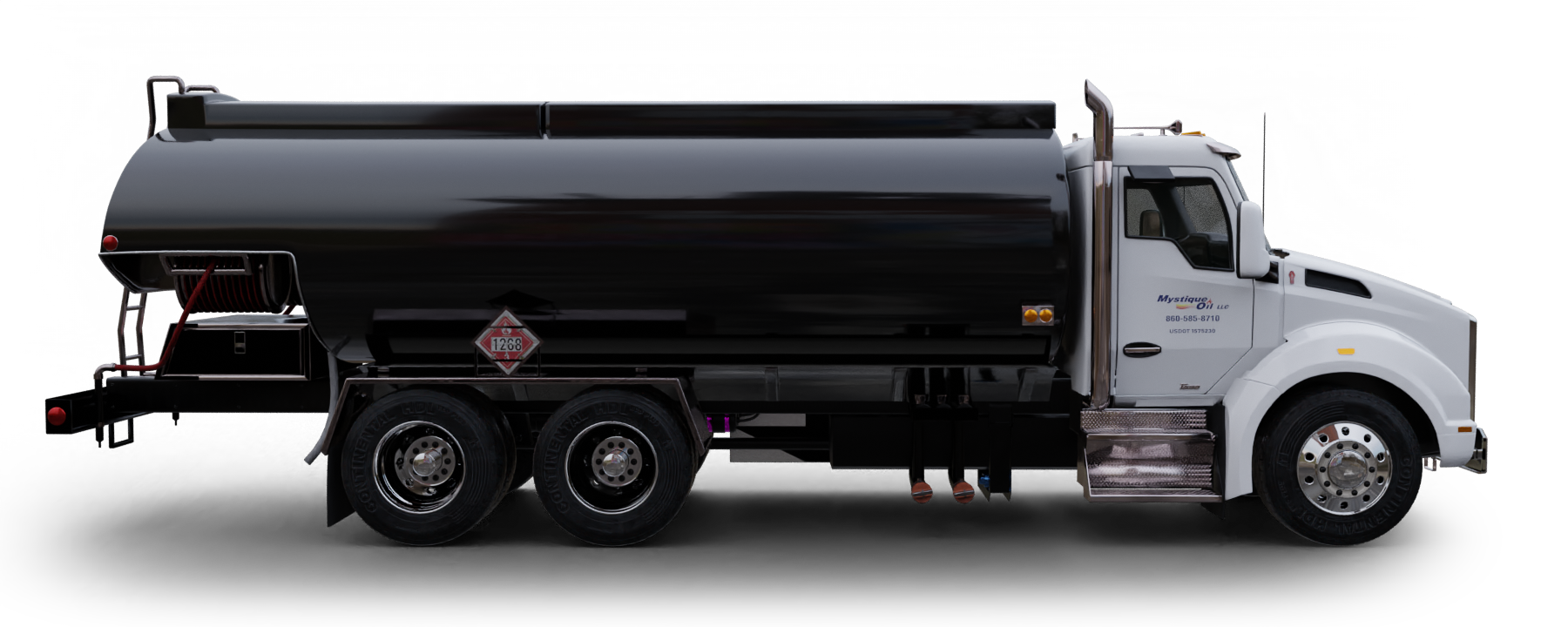 Heating Oil Mystique Oil Bristol, CT