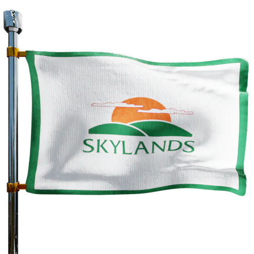 Skylands Online cash heating oil price logo