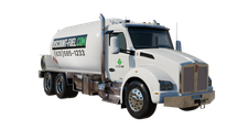 propane truck propane truck