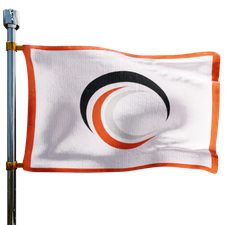 PayLess Oil Corp Heating Oil Prices Flag Photo of PayLess Oil Corp flag denoting best heating oil prices the company offers