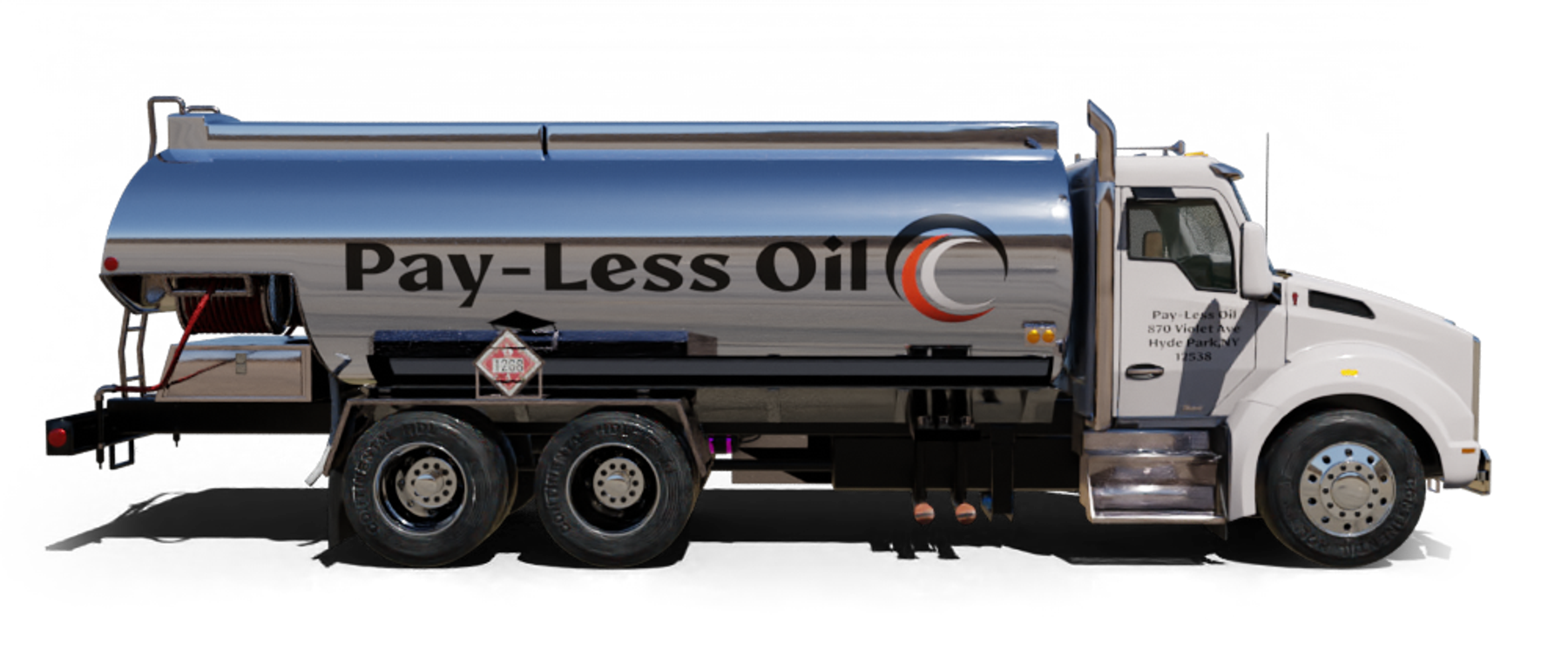 Heating Oil PayLess Oil Hyde Park, NY