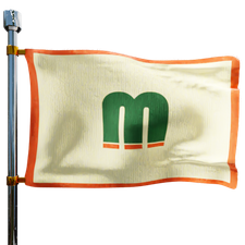 Majora Fuel Heating Oil Prices Flag Photo of Majora Fuel flag denoting best heating oil prices the company offers