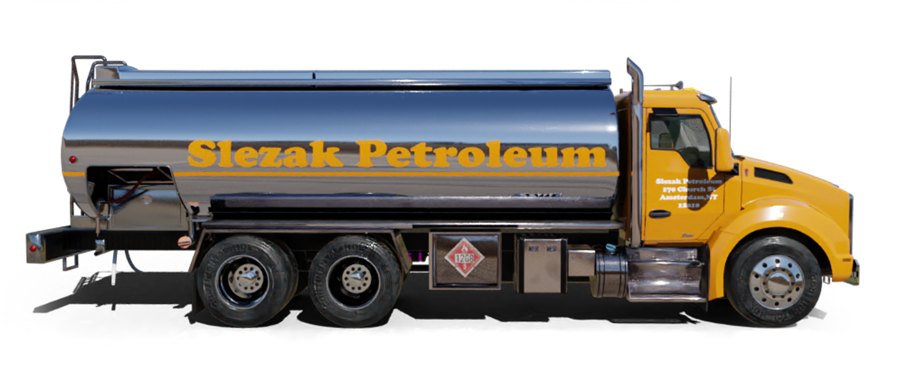 Victory Oil Hero Image Victory Oil Hero Image