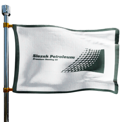 Slezak Petroleum Products Inc cash heating oil price logo