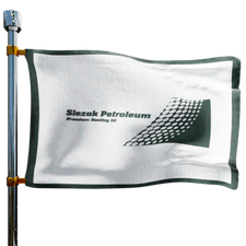 Slezak Petroleum Products Inc Heating Oil Prices Flag Photo of Slezak Petroleum Products Inc flag denoting best heating oil prices the company offers