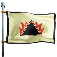 Fred M Schildwachter & Sons Inc Heating Oil Prices Flag Photo of Fred M Schildwachter & Sons Inc flag denoting best heating oil prices the company offers