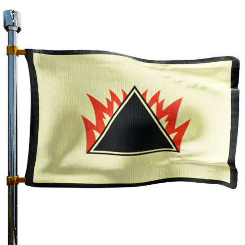 Fred M Schildwachter & Sons Inc Heating Oil Prices Flag Photo of Fred M Schildwachter & Sons Inc flag denoting best heating oil prices the company offers