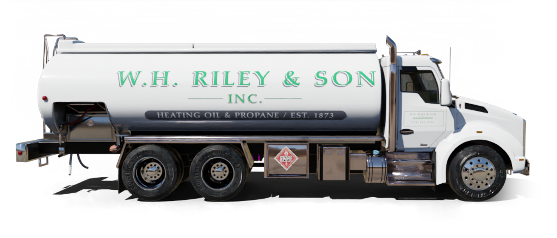 Prestige Oil Inc Hero Image Prestige Oil Inc Hero Image