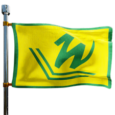 Westmore Fuel Co Inc Heating Oil Prices Flag Photo of Westmore Fuel Co Inc flag denoting best heating oil prices the company offers