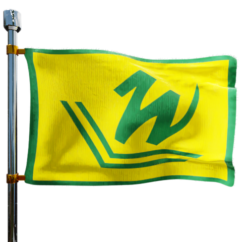 Westmore Fuel Co Inc Heating Oil Prices Flag Photo of Westmore Fuel Co Inc flag denoting best heating oil prices the company offers