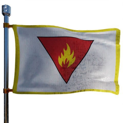 Nardone Oil Heating Oil Prices Flag Photo of Nardone Oil flag denoting best heating oil prices the company offers