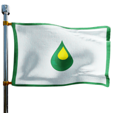 Cape Cod Biofuels Inc Heating Oil Prices Flag Photo of Cape Cod Biofuels Inc flag denoting best heating oil prices the company offers