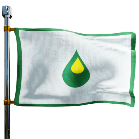 Cape Cod Biofuels Inc Heating Oil Prices Flag Photo of Cape Cod Biofuels Inc flag denoting best heating oil prices the company offers