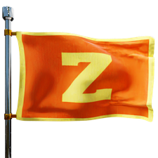 J Zadrozny Inc Heating Oil Prices Flag Photo of J Zadrozny Inc flag denoting best heating oil prices the company offers