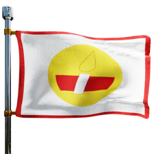 Timms Petroleum Corp Heating Oil Prices Flag Photo of Timms Petroleum Corp flag denoting best heating oil prices the company offers