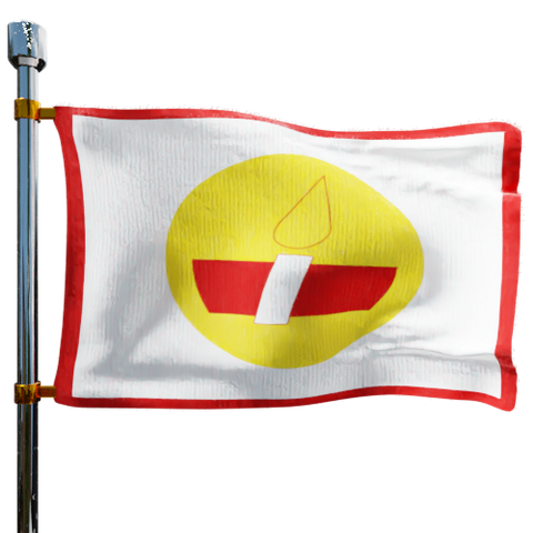 Timms Petroleum Corp Heating Oil Prices Flag Photo of Timms Petroleum Corp flag denoting best heating oil prices the company offers