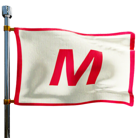 Monarch Oil Co Heating Oil Prices Flag Photo of Monarch Oil Co flag denoting best heating oil prices the company offers