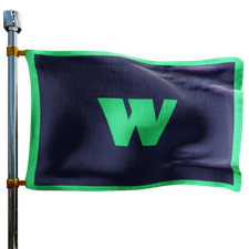 Wat Holding LLC Heating Oil Prices Flag Photo of Wat Holding LLC flag denoting best heating oil prices the company offers