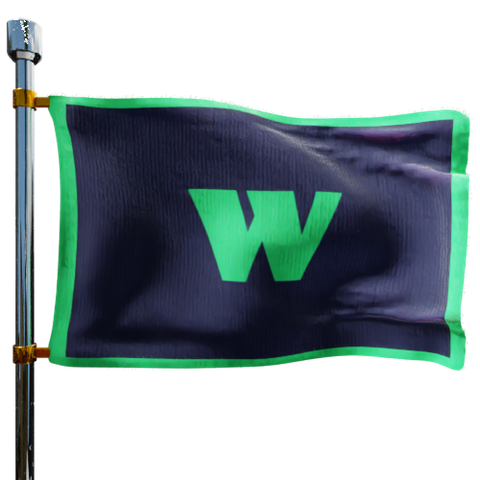 Wat Holding LLC Heating Oil Prices Flag Photo of Wat Holding LLC flag denoting best heating oil prices the company offers